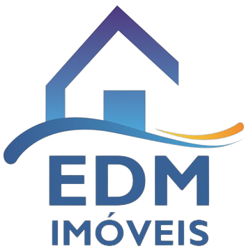 Logotipo da empresa EDM IMOVEIS LTDA