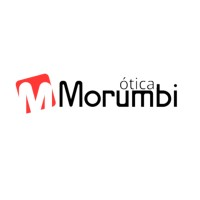 Logotipo da empresa OTICA MORUMBI