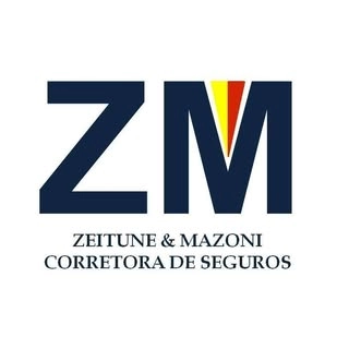 Logotipo da empresa ZEITUNE & MAZONI CORRETORA DE SEGUROS LTDA
