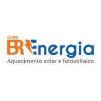 Logotipo da empresa GBR ENERGIA LTDA