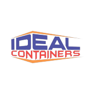 Logotipo da empresa IDEAL CONTAINERS