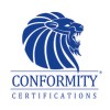 Logotipo da empresa CONFORMITY CERTIFICACOES