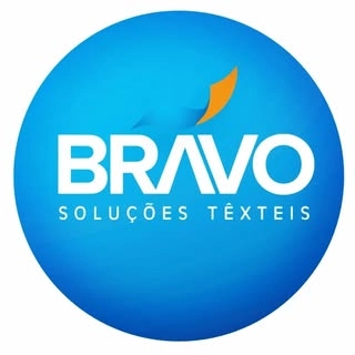 Logotipo da empresa BRV SOLUCOES TEXTEIS