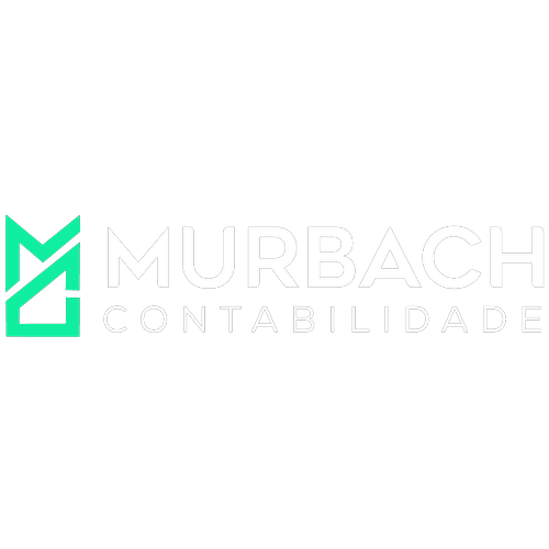 Logotipo da empresa MURBACH CONTABILIDADE