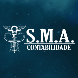 Logotipo da empresa S.M.A. CONTABILIDADE