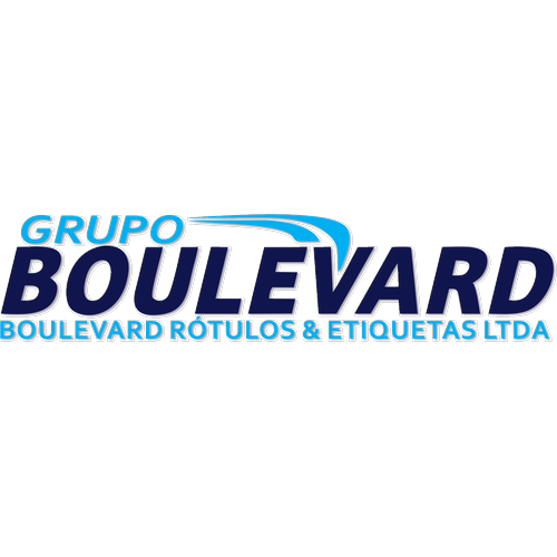 Logotipo da empresa GRUPO BOULEVARD
