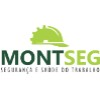 Logotipo da empresa MONTSEG