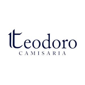 Logotipo da empresa MILANO E THEO
