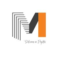 Logotipo da empresa MODERNA SOLUCOES EM PROJETOS