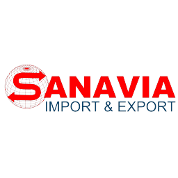 Logotipo da empresa SANAVIA IMPORTACAO E EXPORTACAO LTDA