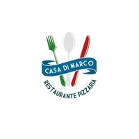 Logotipo da empresa CASA DI MARCO