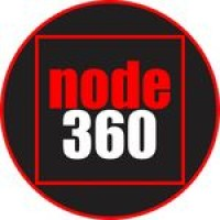Logotipo da empresa NODE 360 SOLUCOES EMPRESARIAIS LTDA