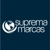 Logotipo da empresa SUPREMAMARCAS