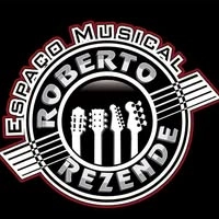 Logotipo da empresa ESPACO MUSICAL ROBERTO REZENDE