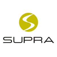 Logotipo da empresa SUPRA