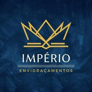 Logotipo da empresa J I DE M SANTOS IMPERIO ENVIDRACAMENTOS