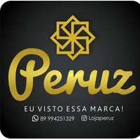 Logotipo da empresa LOJA PERUZ