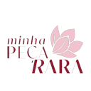 Logotipo da empresa PECA RARA