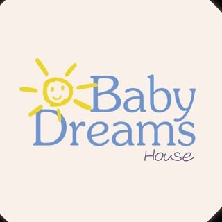 Logotipo da empresa BABY DREAMS HOUSE