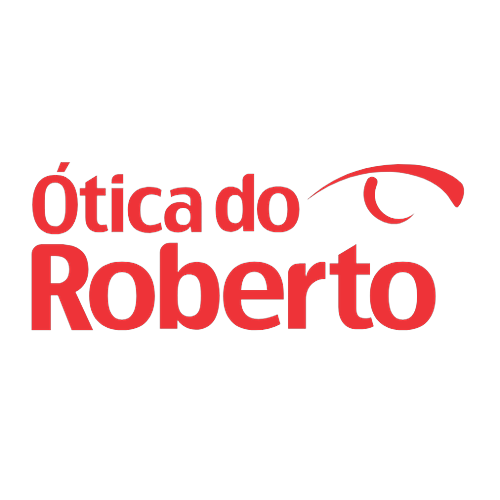 Logotipo da empresa OTICA DO ROBERTO