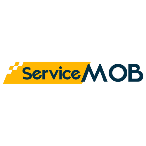 Logotipo da empresa SERVICE MOB