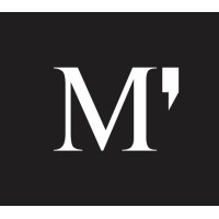 Logotipo da empresa M DE LIMA