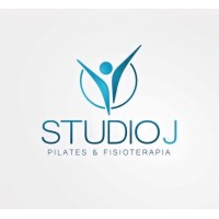 Logotipo da empresa J S FISIO