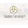 Logotipo da empresa SOLUTION SERVICES