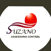 Logotipo da empresa SUZANO ASSESSORIA CONTABIL