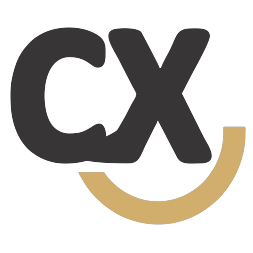 Logotipo da empresa CORTEMAX