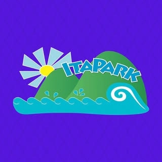 Logotipo da empresa ITAPARK