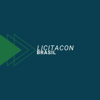 Logotipo da empresa LICITACON