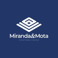 Logotipo da empresa MIRANDA & MOTA CONTABILIDADE