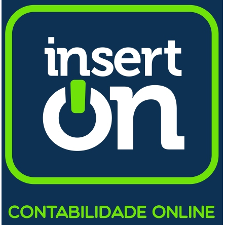 Logotipo da empresa INSERT SERVICOS LTDA