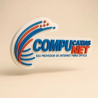 Logotipo da empresa COMPUNET INFORMATICA