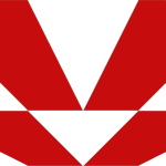 Logotipo da empresa VANGUARDA IMP E DIST DE COMPONENTES DE PESAGEM