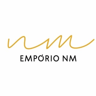 Logotipo da empresa EMPORIO N.M