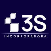 Logo de 3S INCORPORADORA