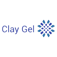 Logotipo da empresa CLAY GEL
