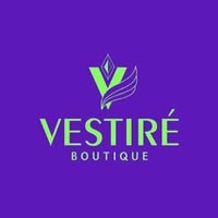Logotipo da empresa BOUTIQUE VESTIRE