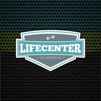 Logotipo da empresa LIFE CENTER ACADEMIA