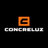 Logotipo da empresa CONSTROLUZ MIX CONCRETO