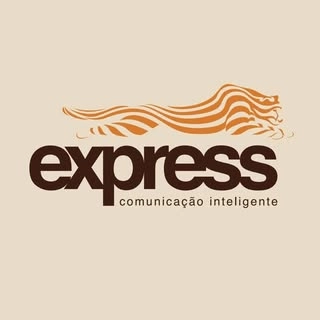 Logotipo da empresa EXPRESS COMUNICACAO INTELIGENTE