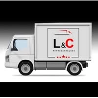 Logotipo da empresa NGC REPRESENTACOES