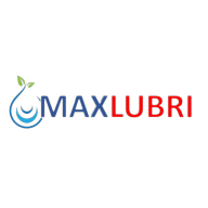 Logotipo da empresa MAXLUBRI