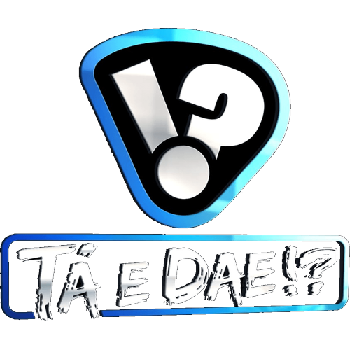 Logotipo da empresa TA E DAE
