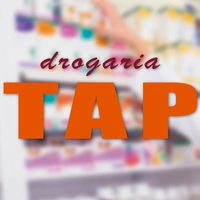 Logotipo da empresa DROGA TAP LTDA