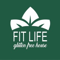 Logotipo da empresa FIT LIFE