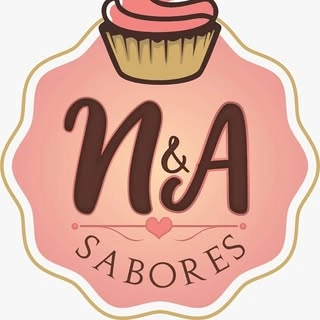 Logotipo da empresa DOCES E SALGADOS MANA DO SENHOR