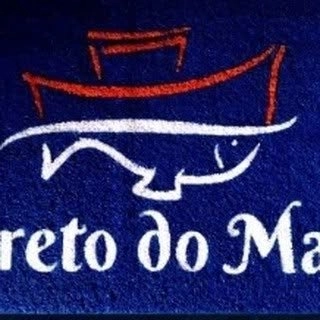 Logotipo da empresa DIRETO DO MAR